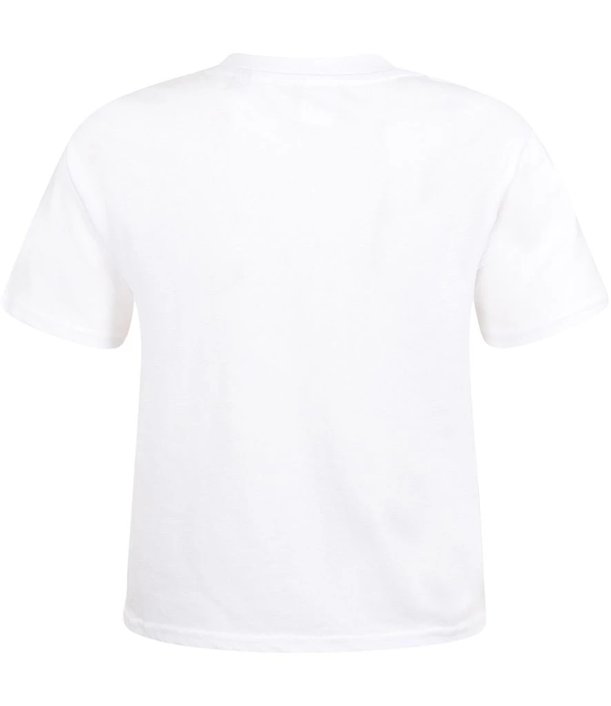 SF Ladies Cropped Boxy T Shirt 7 SF Ladies Cropped Boxy T Shirt - Image 5