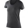 Spiro Impact Ladies Softex T Shirt 2 Spiro Impact Ladies Softex T Shirt -XAMAX sr280f blk front