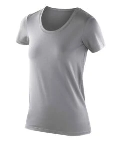 Spiro Impact Ladies Softex T Shirt -XAMAX sr280f cyg front