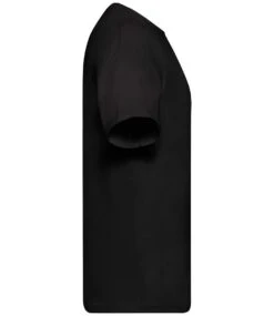 Fruit Of The Loom Mens Original T 27 Fruit Of The Loom Mens Original T -XAMAX ss12 blk right