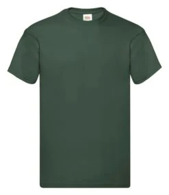 Fruit Of The Loom Mens Original T