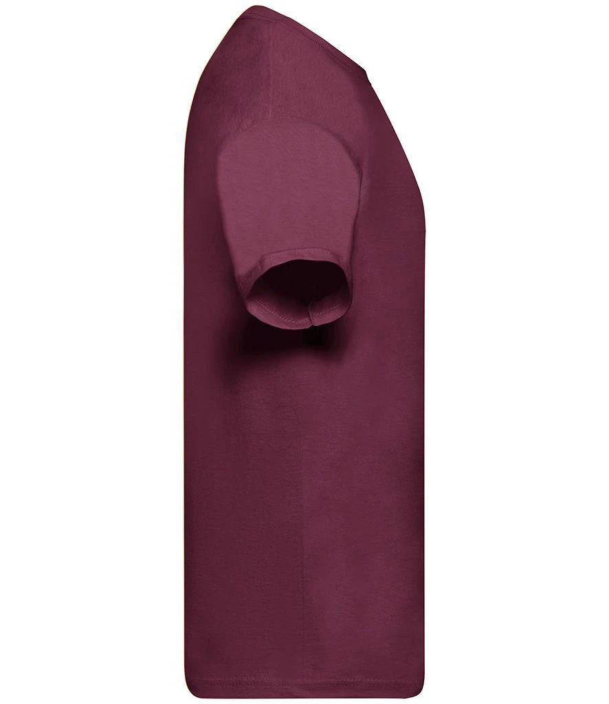 Fruit Of The Loom Mens Original T 14 Fruit Of The Loom Mens Original T - Image 12