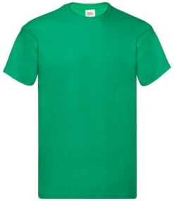 Fruit Of The Loom Mens Original T 34 Fruit Of The Loom Mens Original T -XAMAX ss12 kel front 2