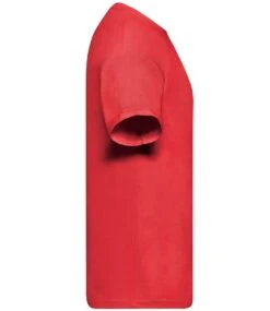 Fruit Of The Loom Mens Original T 39 Fruit Of The Loom Mens Original T -XAMAX ss12 red right