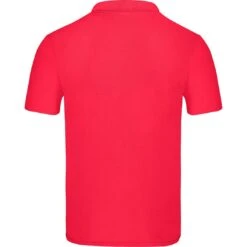 Fruit Of The Loom Original Polo -XAMAX ss229 red back