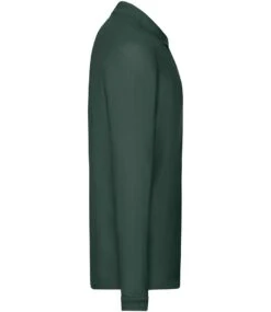 Fruit Of The Loom Mens Premium Long Sleeve Polo 30 Fruit Of The Loom Mens Premium Long Sleeve Polo -XAMAX ss24 for right