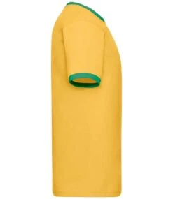 Fruit Of The Loom Mens Valueweight Ringer T 30 Fruit Of The Loom Mens Valueweight Ringer T -XAMAX ss34 su 2fkg right