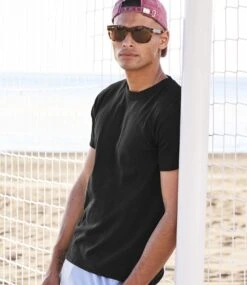 Fruit Of The Loom Mens Iconic 195 Ring Spun Premium T 29 Fruit Of The Loom Mens Iconic 195 Ring Spun Premium T -XAMAX ss620 blk model 1