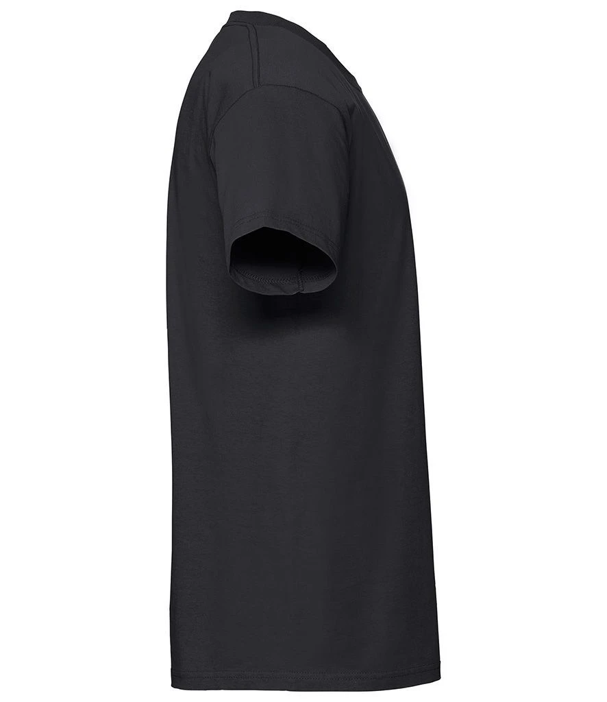 Fruit Of The Loom Mens Iconic 195 Ring Spun Premium T 8 Fruit Of The Loom Mens Iconic 195 Ring Spun Premium T - Image 6