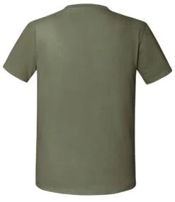 Fruit Of The Loom Mens Iconic 195 Ring Spun Premium T 28 Fruit Of The Loom Mens Iconic 195 Ring Spun Premium T -XAMAX ss620 col back 2