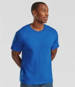 Fruit Of The Loom Mens Valueweight T Shirt 28 Fruit Of The Loom Mens Valueweight T Shirt -XAMAX ss6 roy model 1 4