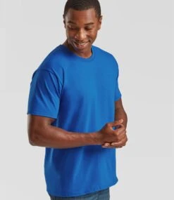 Fruit Of The Loom Mens Valueweight T Shirt 38 Fruit Of The Loom Mens Valueweight T Shirt -XAMAX ss6 roy model 2 4
