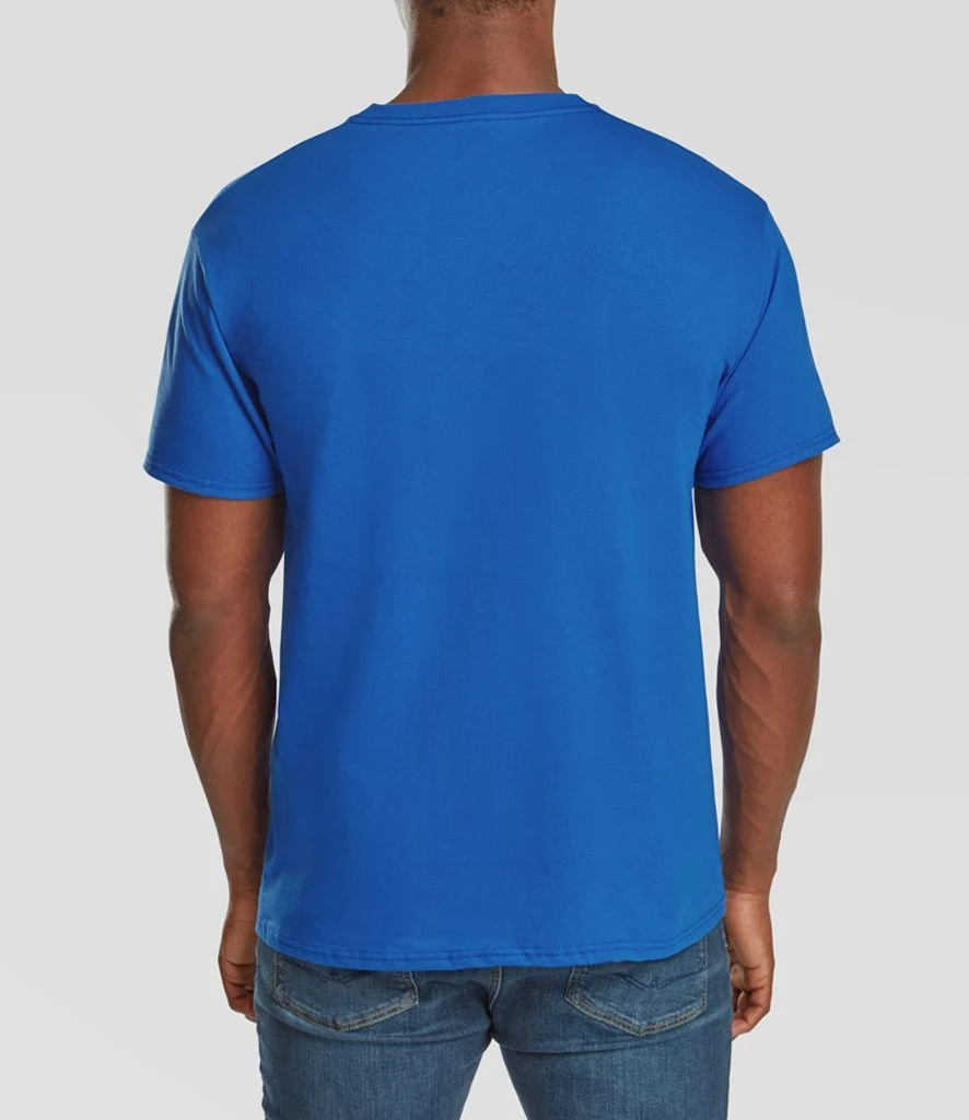 Fruit Of The Loom Mens Valueweight T Shirt 14 Fruit Of The Loom Mens Valueweight T Shirt - Image 12