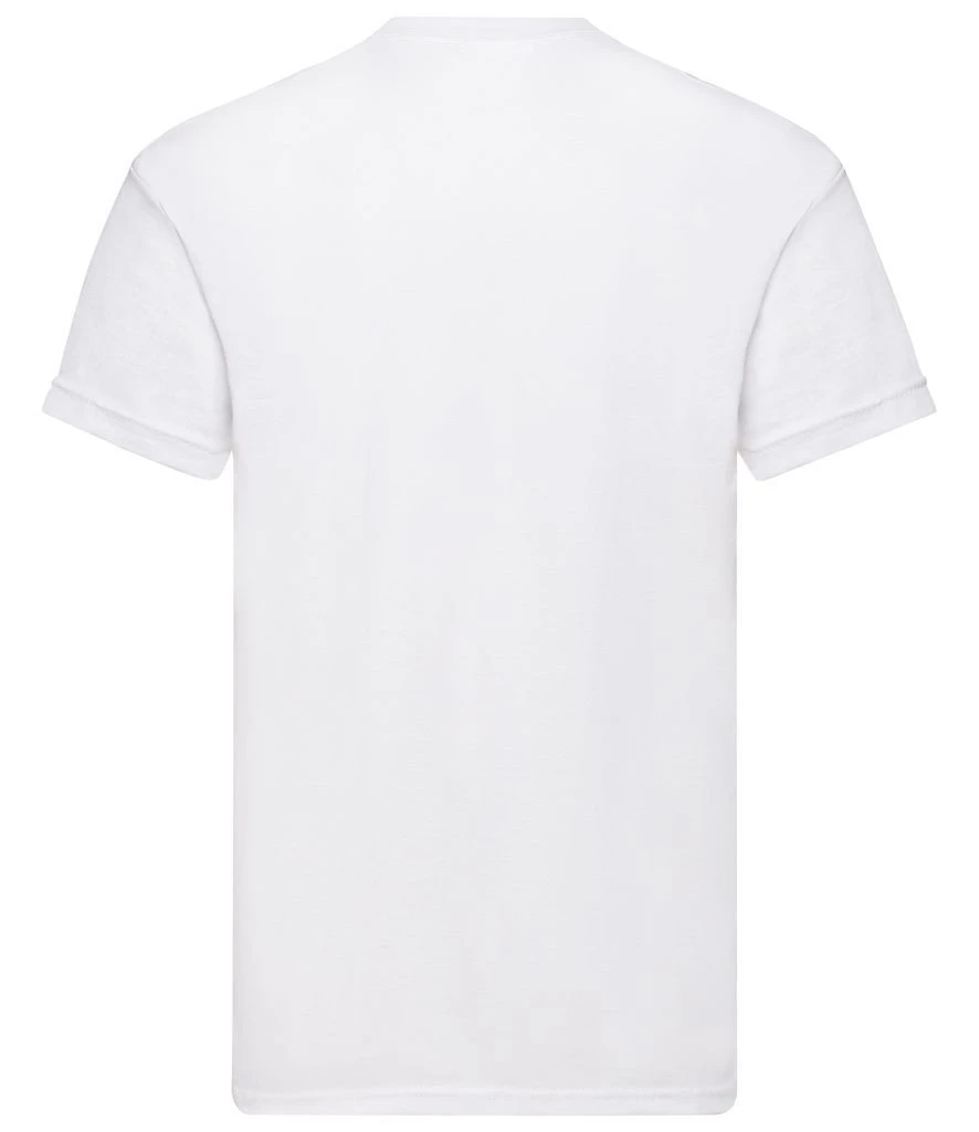 Fruit Of The Loom Mens Valueweight T Shirt 18 Fruit Of The Loom Mens Valueweight T Shirt - Image 16