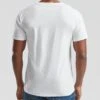 Fruit Of The Loom Mens Valueweight T Shirt 1 Fruit Of The Loom Mens Valueweight T Shirt -XAMAX ss6 whi model 3 7