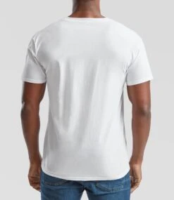 Fruit Of The Loom Mens Valueweight T Shirt