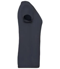 Fruit Of The Loom Ladies Valueweight V-Neck T Shirt 27 Fruit Of The Loom Ladies Valueweight V-Neck T Shirt -XAMAX ss702 dna right