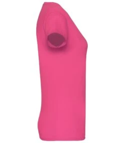 Fruit Of The Loom Ladies Original T -XAMAX ss712 fus right