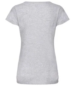 Fruit Of The Loom Ladies Original T -XAMAX ss712 hea back