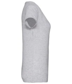 Fruit Of The Loom Ladies Original T -XAMAX ss712 hea right