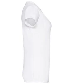 Fruit Of The Loom Ladies Original T -XAMAX ss712 whi right