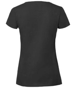 Fruit Of The Loom Ladies Iconic 195 Ring Spun Premium T 25 Fruit Of The Loom Ladies Iconic 195 Ring Spun Premium T -XAMAX ss720 blk back