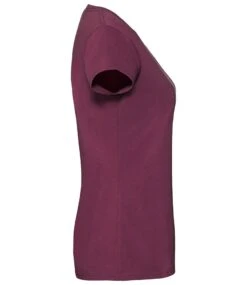 Fruit Of The Loom Ladies Iconic 195 Ring Spun Premium T 33 Fruit Of The Loom Ladies Iconic 195 Ring Spun Premium T -XAMAX ss720 bur right