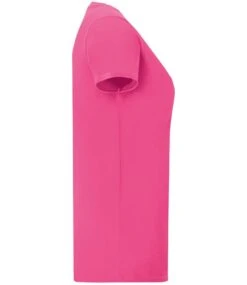 Fruit Of The Loom Ladies Iconic 150 T -XAMAX ss721 fus right 4