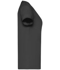 Fruit Of The Loom Ladies Valueweight T 28 Fruit Of The Loom Ladies Valueweight T -XAMAX ss77 blk right