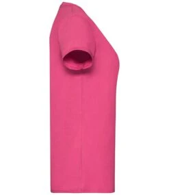 Fruit Of The Loom Ladies Valueweight T 33 Fruit Of The Loom Ladies Valueweight T -XAMAX ss77 fus right 6