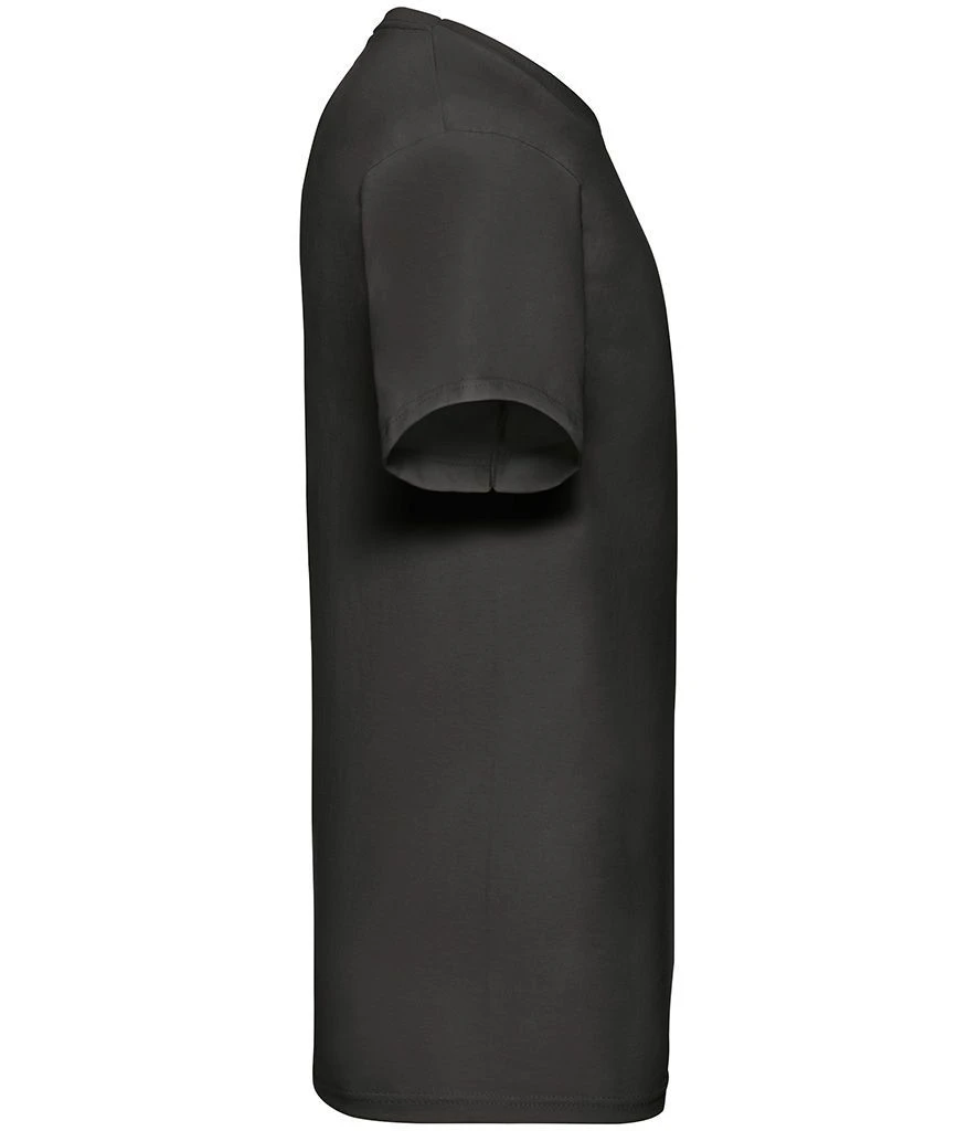 Fruit Of The Loom Mens Valueweight V-Neck T 7 Fruit Of The Loom Mens Valueweight V-Neck T - Image 5