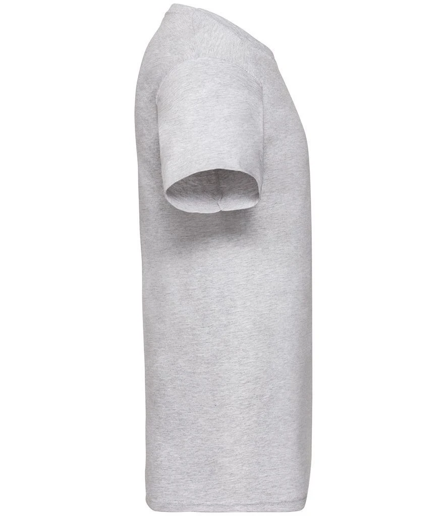 Fruit Of The Loom Mens Valueweight V-Neck T 18 Fruit Of The Loom Mens Valueweight V-Neck T - Image 16