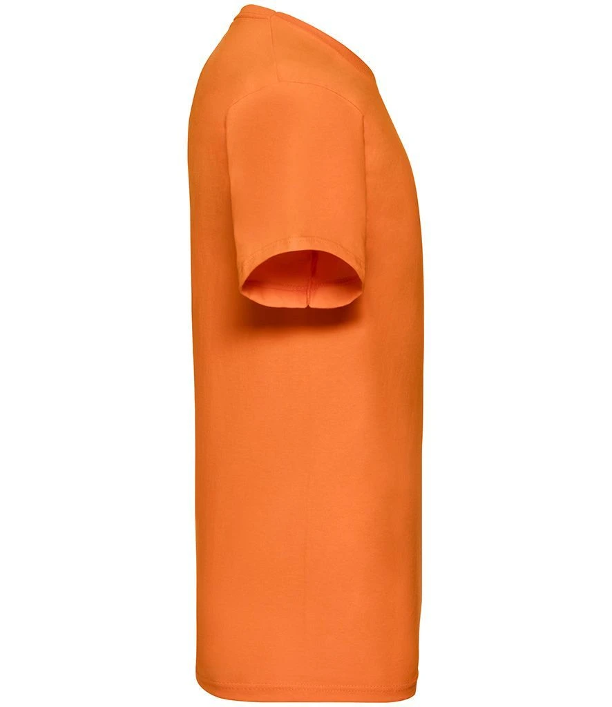 Fruit Of The Loom Mens Valueweight V-Neck T 19 Fruit Of The Loom Mens Valueweight V-Neck T - Image 17