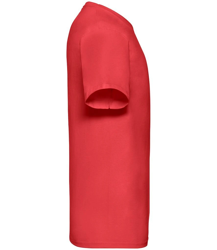 Fruit Of The Loom Mens Valueweight V-Neck T 13 Fruit Of The Loom Mens Valueweight V-Neck T - Image 11