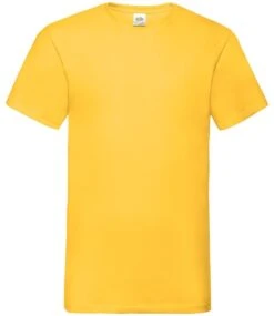 Fruit Of The Loom Mens Valueweight V-Neck T 40 Fruit Of The Loom Mens Valueweight V-Neck T -XAMAX ss7 sun front
