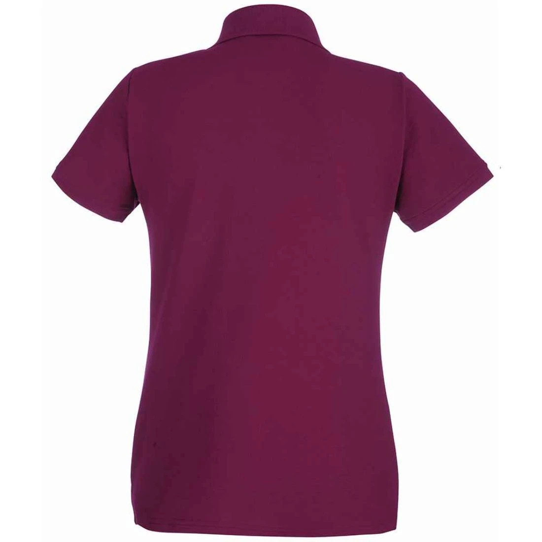 Fruit Of The Loom Ladies Premium Polo 9 Fruit Of The Loom Ladies Premium Polo - Image 7