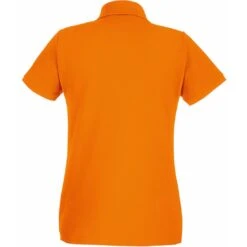 Fruit Of The Loom Ladies Premium Polo 33 Fruit Of The Loom Ladies Premium Polo -XAMAX ss89 ora back 3