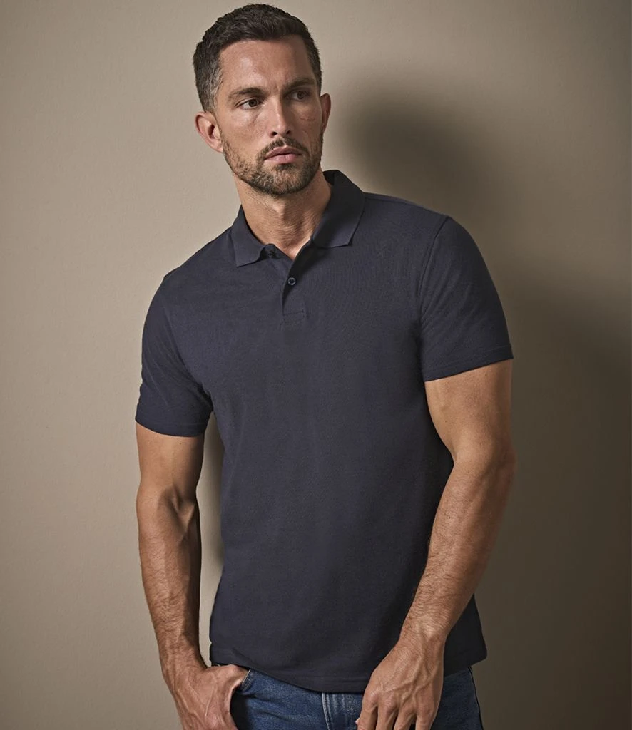 Tee Jays Power Polo 19 Tee Jays Power Polo - Image 17