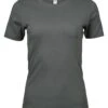 Tee Jays Ladies Interlock Tee 2 Tee Jays Ladies Interlock Tee -XAMAX t580 pwg front 4