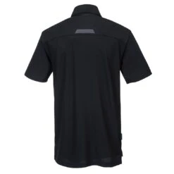 Portwest WX3 Polo Shirt -XAMAX t720bkr r 1 1