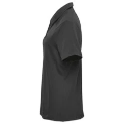 Stormtech Womens Pure Earth Camino Performance Short Sleeve Polo -XAMAX tfx1w gph left