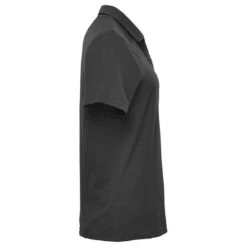 Stormtech Womens Pure Earth Camino Performance Short Sleeve Polo -XAMAX tfx1w gph right
