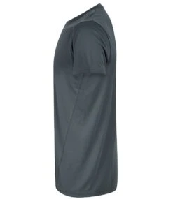 Tombo Unisex Recycled Performance T Shirt -XAMAX tl545 cha left