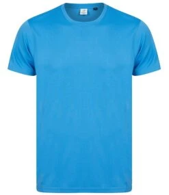 Tombo Unisex Recycled Performance T Shirt -XAMAX tl545 oyb front