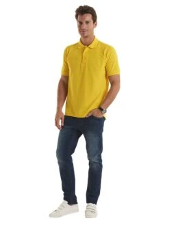 Uneek Premium Poloshirt -XAMAX uc102 m l