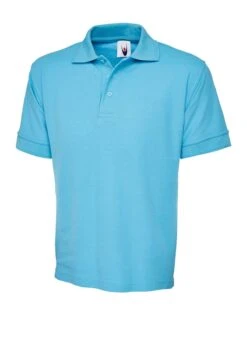 Uneek Premium Poloshirt -XAMAX uc102 sk h