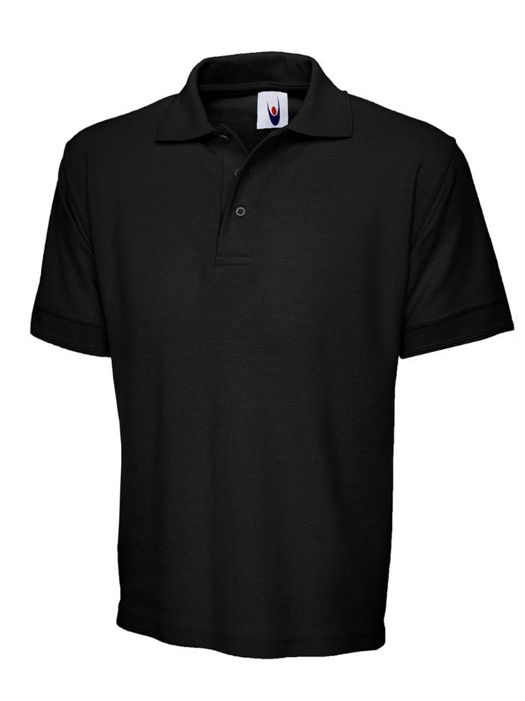 Uneek Ultimate Cotton Poloshirt 22 Uneek Ultimate Cotton Poloshirt - Image 20