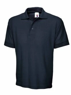 Uneek Ultimate Cotton Poloshirt 26 Uneek Ultimate Cotton Poloshirt -XAMAX uc104 ny h