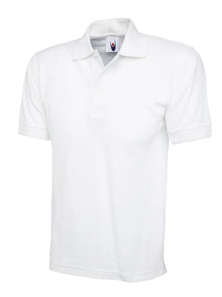 Uneek Ultimate Cotton Poloshirt 9 Uneek Ultimate Cotton Poloshirt - Image 7