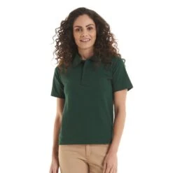 Uneek Active Poloshirt -XAMAX uc105 m h 1